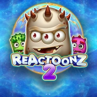 Reactoonz 2